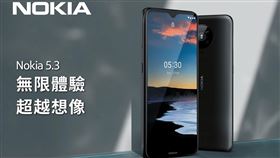 HMD Global,Nokia 5.3,Nokia,電池