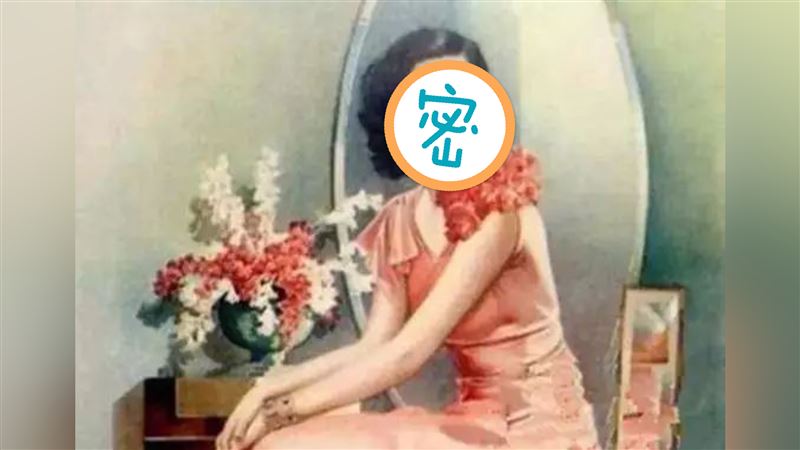 她8年玩遍三千男子　還把情書印成冊