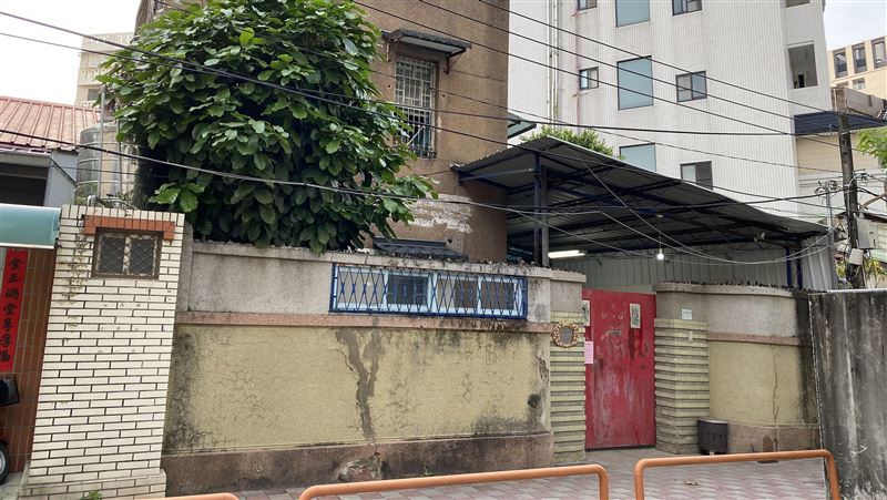 搶救台南湯德章故居　民間集資購買