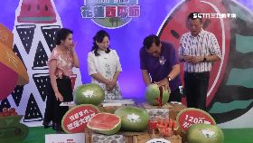 縣長賣西瓜1800