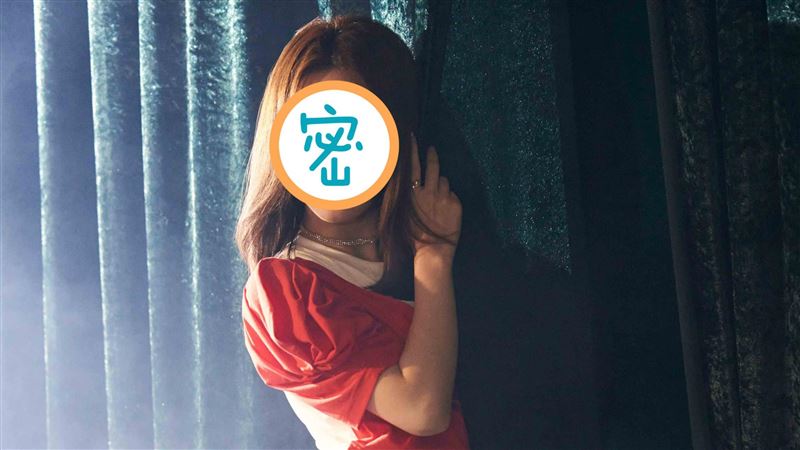 目睹男友偷吃　女星驚傳綑綁拿刀剪斷