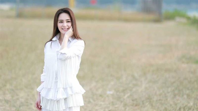 阿嬌消瘦露面　一聽賴弘國反應惹心疼