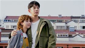 《暖暖請多指教》、梁靖康、李凱馨（WeTV提供）