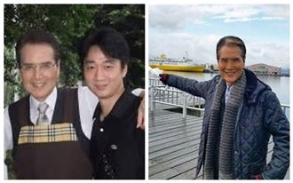 石英挺過換肝授保健秘訣　戒吃生猛1美食