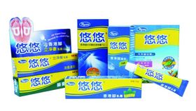 「悠悠」香港腳藥膏紅極一時　近60年老藥廠宣布將熄燈，圖／翻攝自Nysco尼斯可臉書