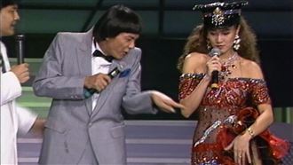 摸乳戳洞沒在怕　豬式黃腔風靡秀場