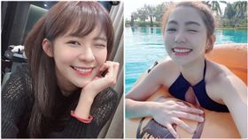 林萱瑜,曾智希,翻攝自IG