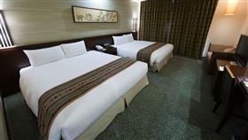 ▲您是曾心玲嗎 嘉義耐斯王子大飯店 邀您免費入住 每日限量3間（圖／嘉義耐斯王子大飯店提供）