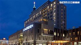 台北寒舍艾美酒店