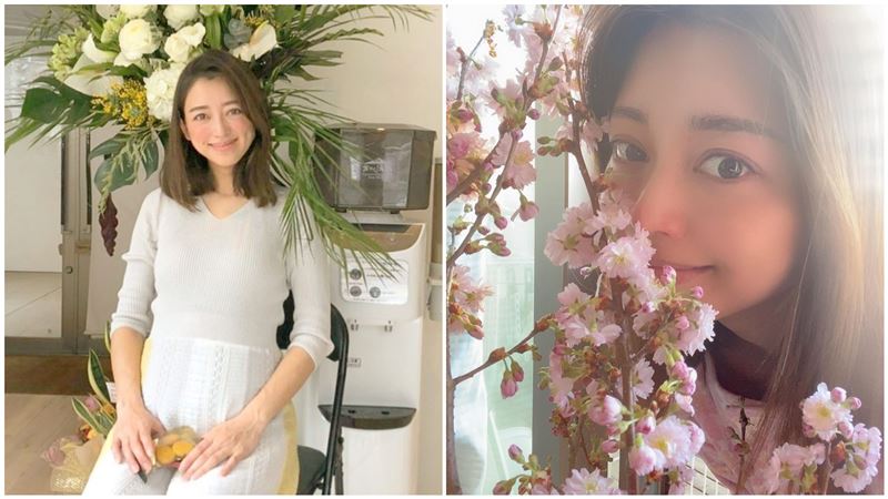 女星高齡產子…生太用力「尾椎斷裂」