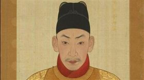 明武宗朱厚照。（圖／百度百科）