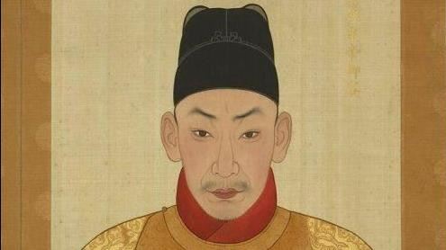 這皇帝超荒唐　貪玩到把自己命玩完了