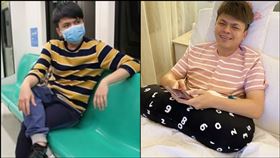 蔡阿嘎,收入,營利,衝擊,營利,黃標,點擊