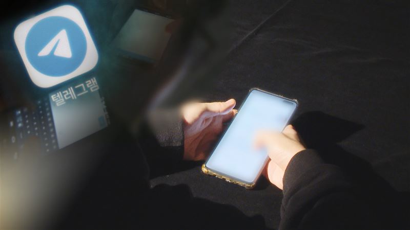 「N號房」將成電影！導演痛心曝契機