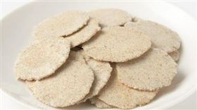 日本,無印良品,昆蟲食,仙貝,蟋蟀。（圖／翻攝自無印良品推特）