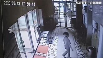 8歲女童墜14樓生還　2大關鍵救命