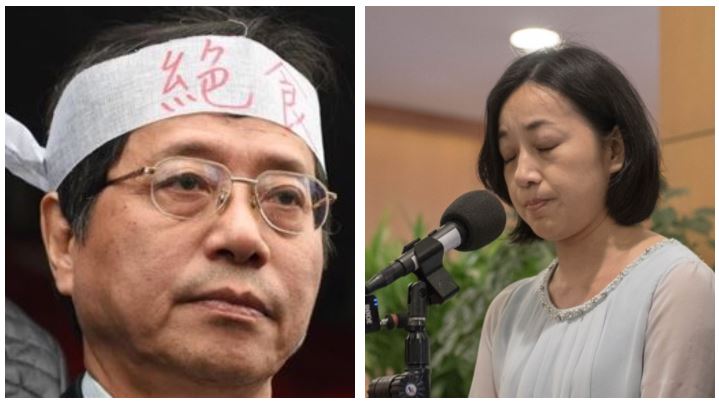 一樣為人父母…李來希成績完全不及格