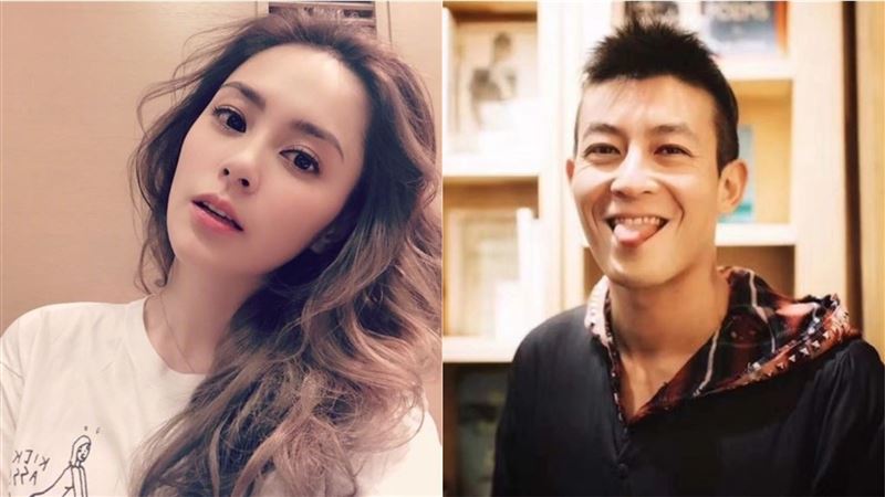 阿嬌認最愛陳冠希　他讚：樹立典範