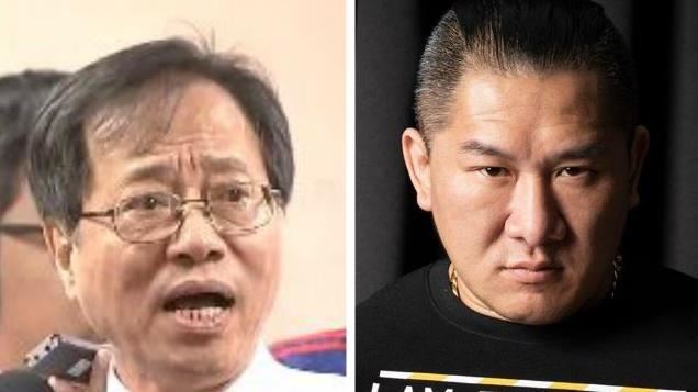 政界探望館長　李來希竟狠嗆這席話！