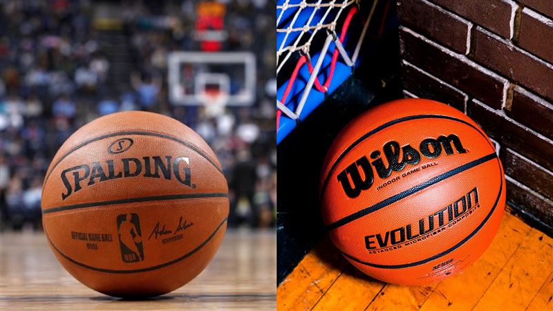 NBA／S牌掰掰？傳將更換比賽用球
