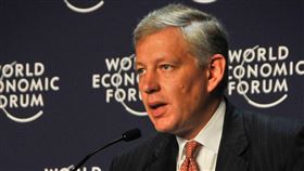 加拿大駐中國大使鮑達民支持對世界衛生組織和武漢肺炎疫情展開「嚴格審查」，但又說，審查應等到疫情危機結束後。（圖取自維基共享資源；作者World Economic Forum，CC by 2.0）