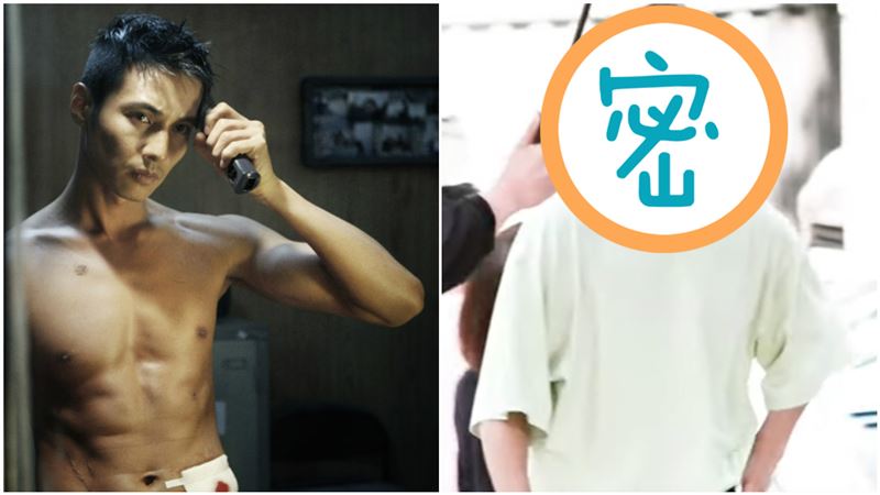 初代男神近照曝！網驚：20年都沒變