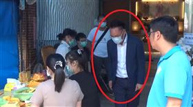  韓賜村,議員,車禍,撞死,高雄,小港,輕生