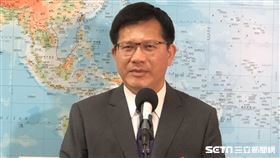 林佳龍（圖／記者林恩如攝影）