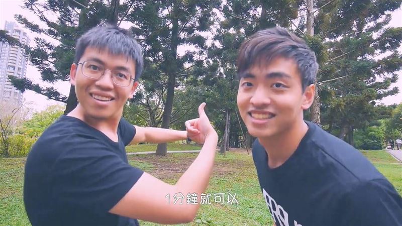 媽媽碎念式防疫歌　洗腦聽了就背起來