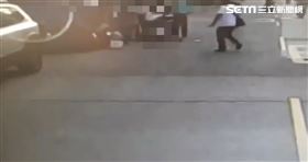 韓賜村,騎士,闖紅燈,墜樓,感情好