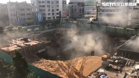 停車場崩塌壓死女工　市長言人為疏失