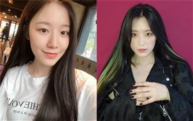 （圖／翻攝自微博）