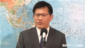 林佳龍（圖／記者林恩如攝影）