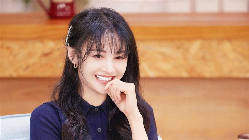 女星不演偶像劇　淚吐出道11年辛酸