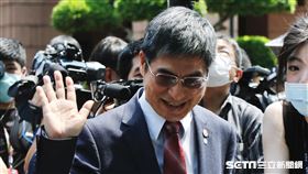 科技部長陳良基。（圖／記者林聖凱攝影）