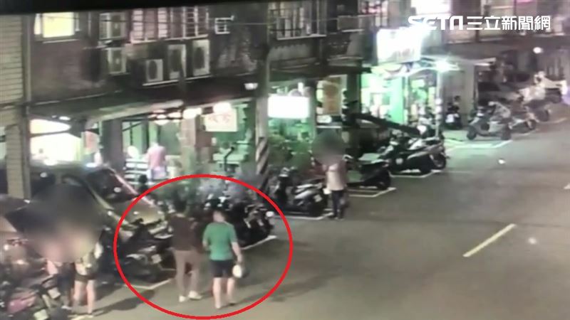 你欠我5百元！路人討錢不成隨機攻擊