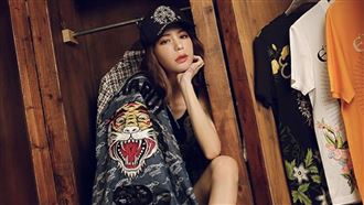 沒謝和弦也能活？老婆KT合體林志玲