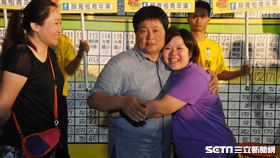 顏莉敏當選 顏家高檔鐵板燒店打折