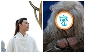  謝佳見。（愛奇藝提供）