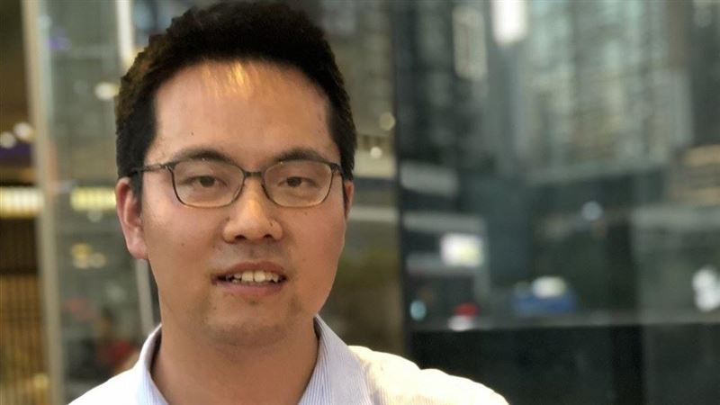 張賈龍入獄首開庭　堅持言論自由無罪