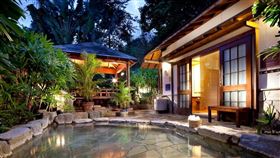 可樂旅遊推520優惠，圖為台東知本老爺酒店。（圖／可樂提供）