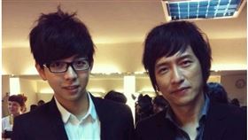 金曲拍檔薛忠銘+胡夏 1-3 爆爆音樂
4-8 胡夏工作室