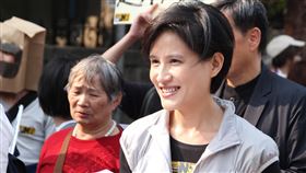 鄭麗君（圖／翻攝自鄭麗君臉書）