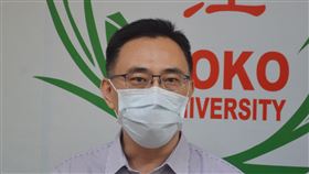 稻江管理學院將停辦　代理校長說明嘉義縣私立稻江科技暨管理學院預定7月31日停辦，代理校長洪大安14日召開記者會表示，稻江被教育部列管無法單獨招生，學生數大減是停辦主因。中央社記者蔡智明攝　109年5月14日