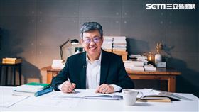 上課,副總統,陳建仁,Hahow,好學校,全民防疫通識課,冠狀病毒,防疫
圖／好學校提供