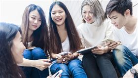 圖／台灣之星提供,用手機