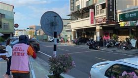 2020年度重測協助指界作業陸續展辦，黃偉哲指示自2021年起每年逐步增加重測筆數（圖／台南市政府）