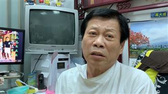 李來希狂言！高大成轟：伊系蝦咪咖小