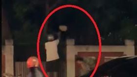 新竹,垃圾,國小,環保局,亂丟（圖／翻攝自臉書-新竹爆料公社）