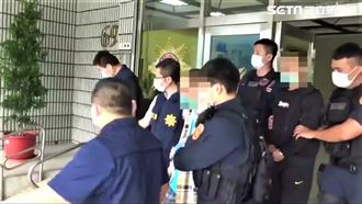 角頭柳丁隱身幕後　幫眾勒索醫美診所